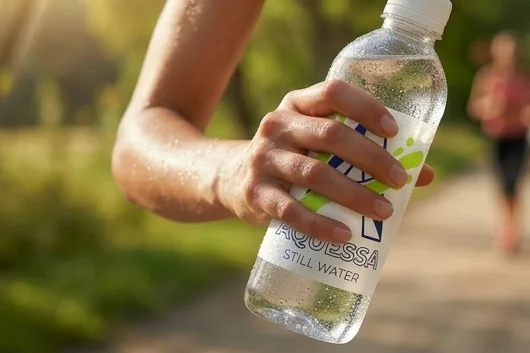 Glass of Water